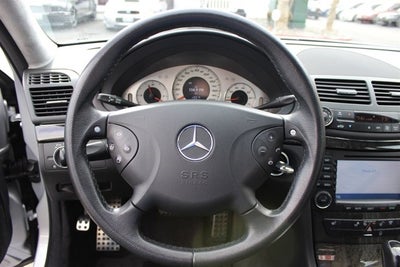 2006 Mercedes-Benz E55 AMG®