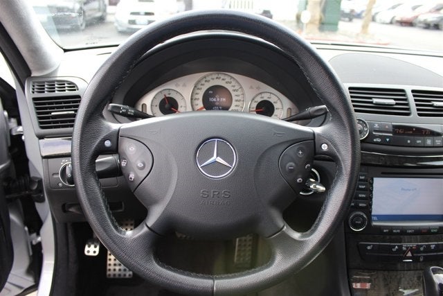 2006 Mercedes-Benz E55 AMG®