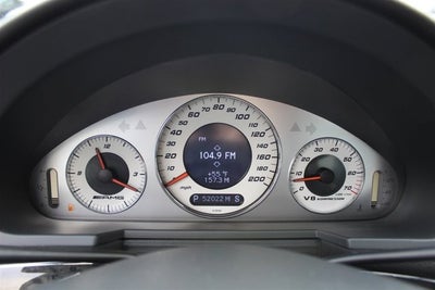 2006 Mercedes-Benz E55 AMG®