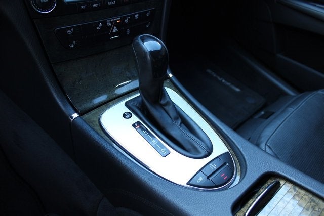 2005 Mercedes-Benz E55 AMG®