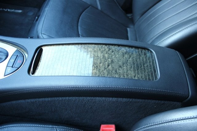 2005 Mercedes-Benz E55 AMG®