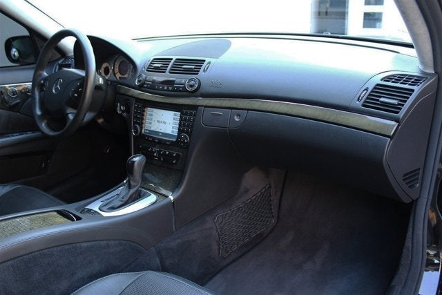 2005 Mercedes-Benz E55 AMG®