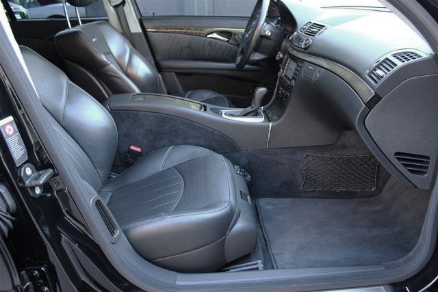 2005 Mercedes-Benz E55 AMG®