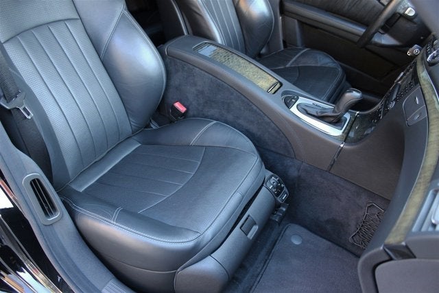 2005 Mercedes-Benz E55 AMG®