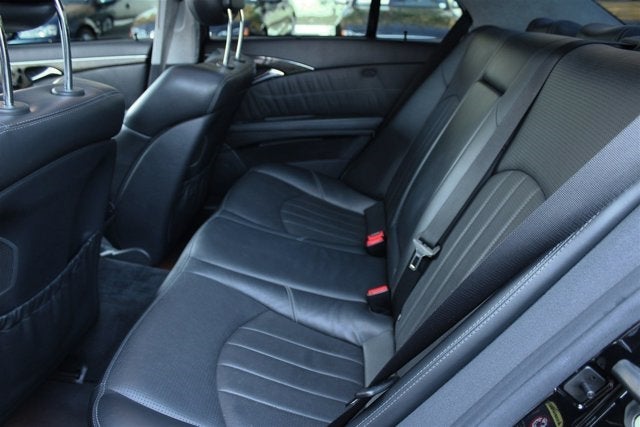 2005 Mercedes-Benz E55 AMG®