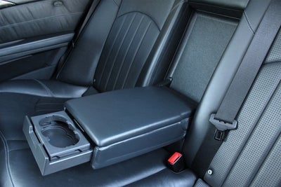 2005 Mercedes-Benz E55 AMG®