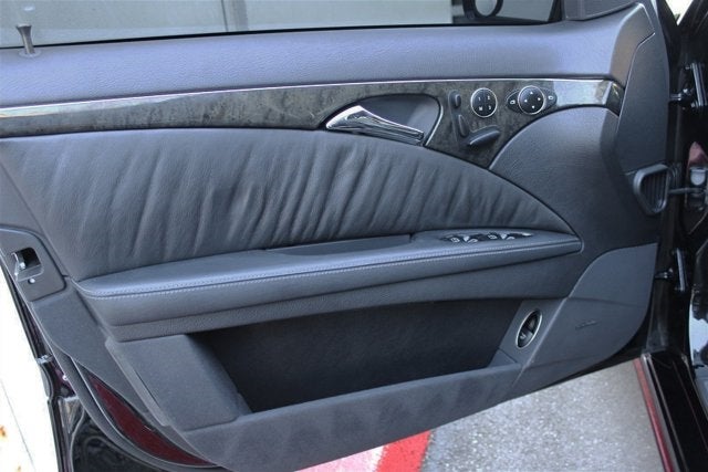 2005 Mercedes-Benz E55 AMG®