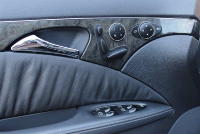 2005 Mercedes-Benz E55 AMG®