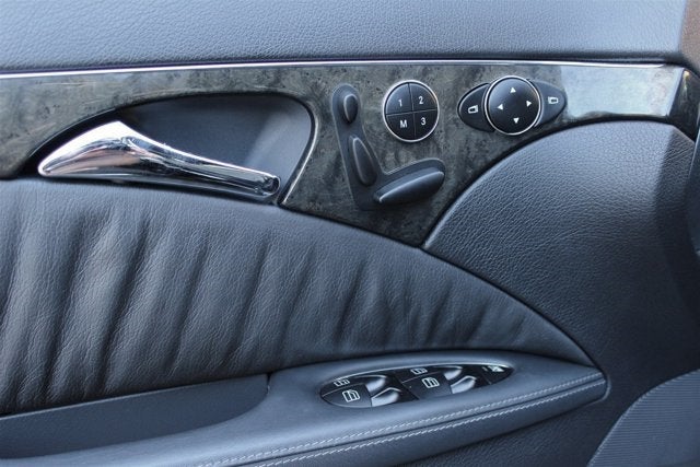 2005 Mercedes-Benz E55 AMG®