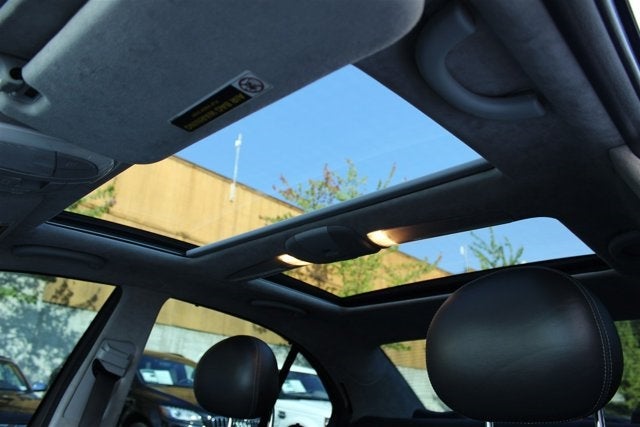 2005 Mercedes-Benz E55 AMG®