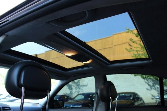 2005 Mercedes-Benz E55 AMG®