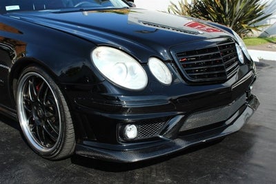 2005 Mercedes-Benz E55 AMG®