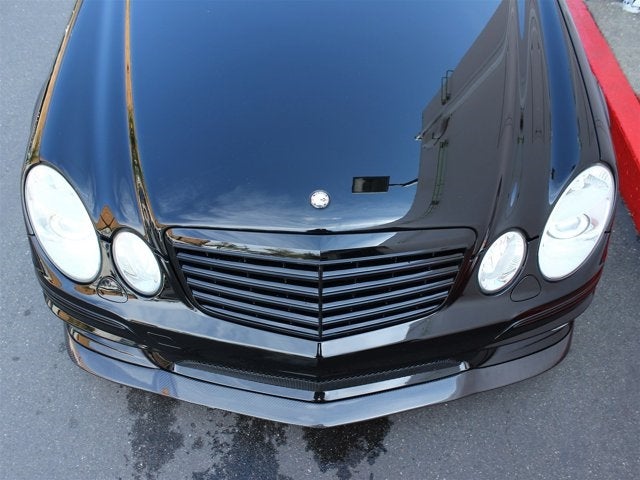 2005 Mercedes-Benz E55 AMG®