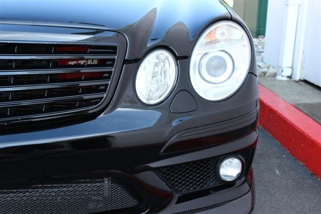 2005 Mercedes-Benz E55 AMG®