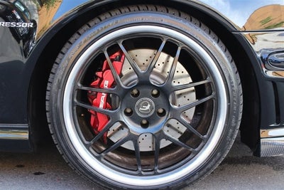 2005 Mercedes-Benz E55 AMG®