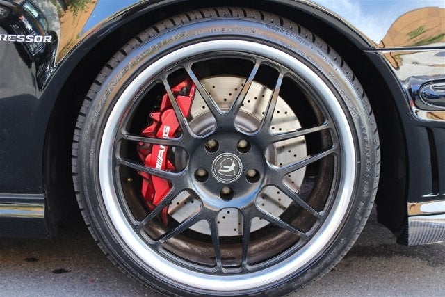 2005 Mercedes-Benz E55 AMG®