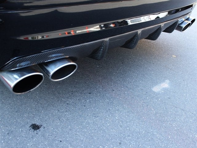 2005 Mercedes-Benz E55 AMG®