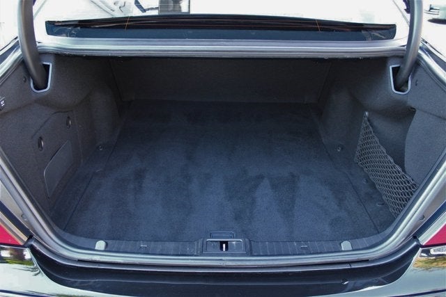 2005 Mercedes-Benz E55 AMG®