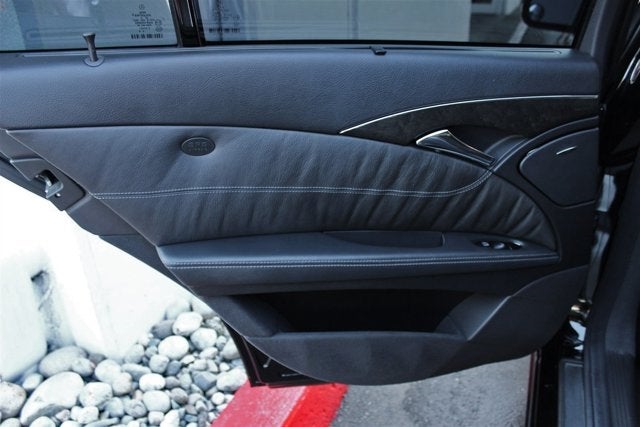 2005 Mercedes-Benz E55 AMG®