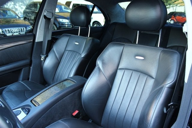 2005 Mercedes-Benz E55 AMG®