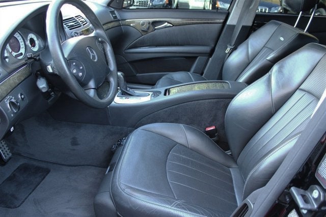 2005 Mercedes-Benz E55 AMG®