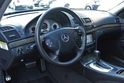 2005 Mercedes-Benz E55 AMG®