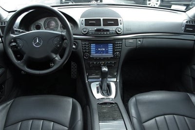 2005 Mercedes-Benz E55 AMG®