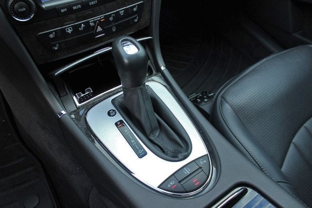 2005 Mercedes-Benz E55 AMG®