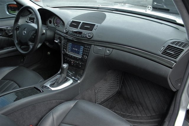 2005 Mercedes-Benz E55 AMG®