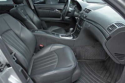 2005 Mercedes-Benz E55 AMG®