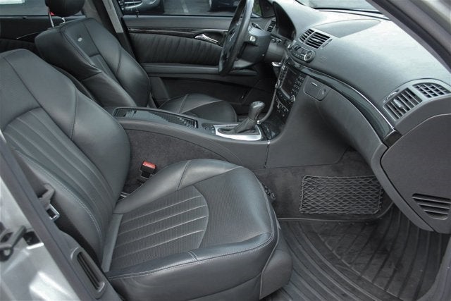 2005 Mercedes-Benz E55 AMG®