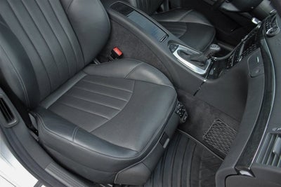 2005 Mercedes-Benz E55 AMG®