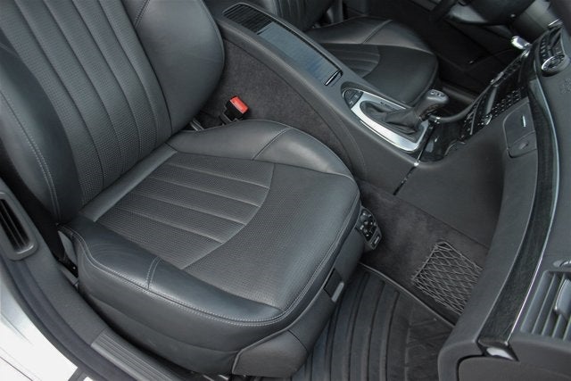 2005 Mercedes-Benz E55 AMG®