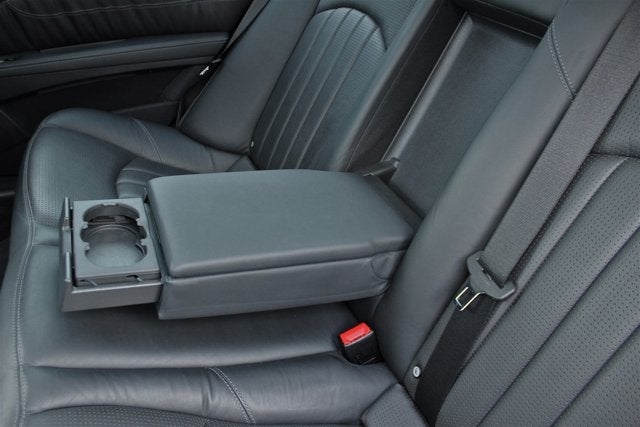 2005 Mercedes-Benz E55 AMG®