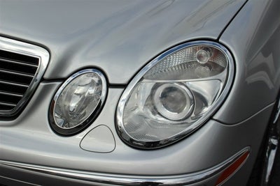 2005 Mercedes-Benz E55 AMG®