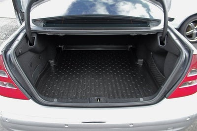 2005 Mercedes-Benz E55 AMG®