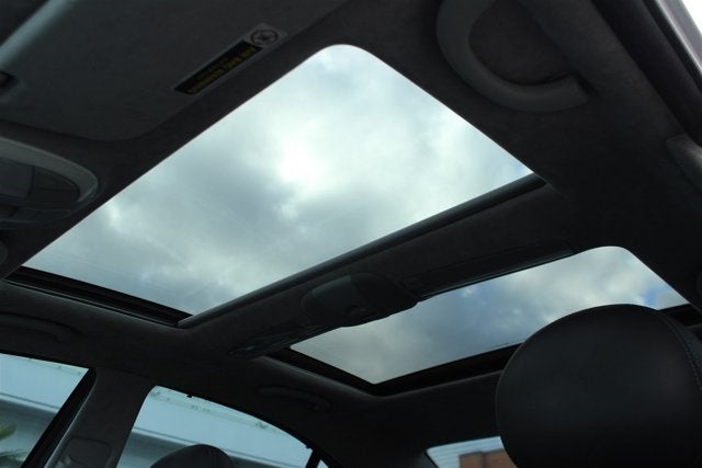 2005 Mercedes-Benz E55 AMG®