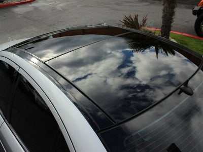 2005 Mercedes-Benz E55 AMG®