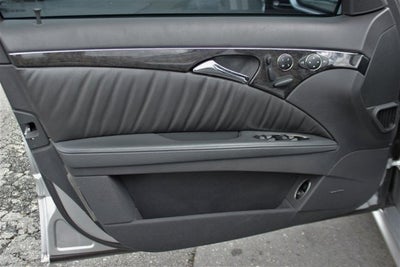 2005 Mercedes-Benz E55 AMG®