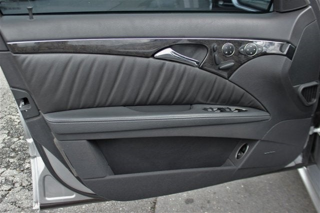 2005 Mercedes-Benz E55 AMG®