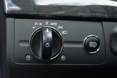 2005 Mercedes-Benz E55 AMG®