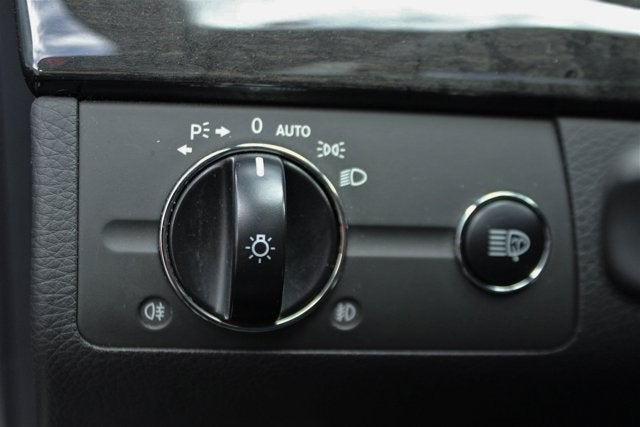 2005 Mercedes-Benz E55 AMG®