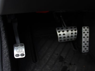 2005 Mercedes-Benz E55 AMG®