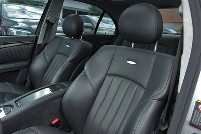 2005 Mercedes-Benz E55 AMG®