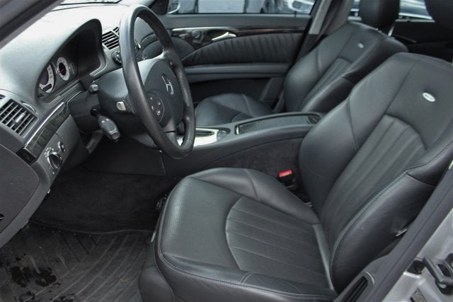 2005 Mercedes-Benz E55 AMG®