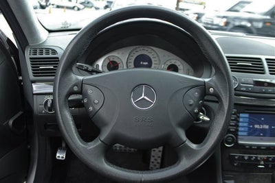 2005 Mercedes-Benz E55 AMG®