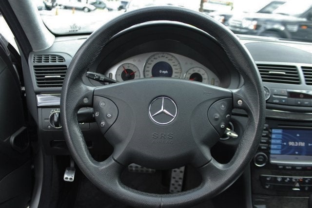 2005 Mercedes-Benz E55 AMG®