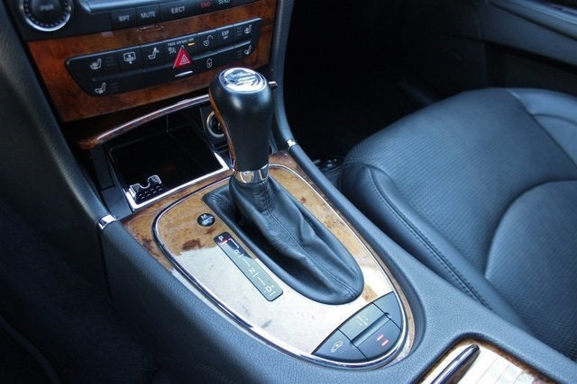 2007 Mercedes-Benz E63 AMG®