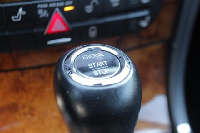 2007 Mercedes-Benz E63 AMG®