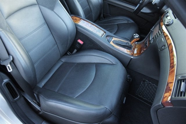 2007 Mercedes-Benz E63 AMG®